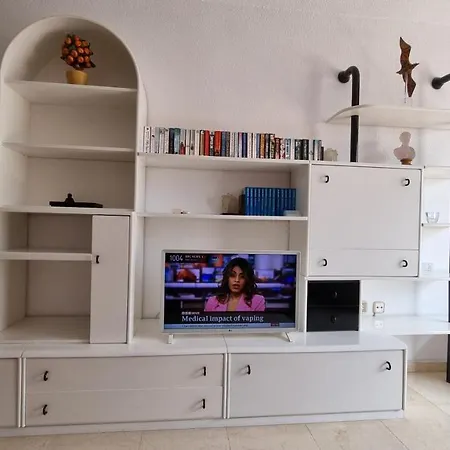 Apartment Atico Con Terraza Y 2 En Casco Antiguo *